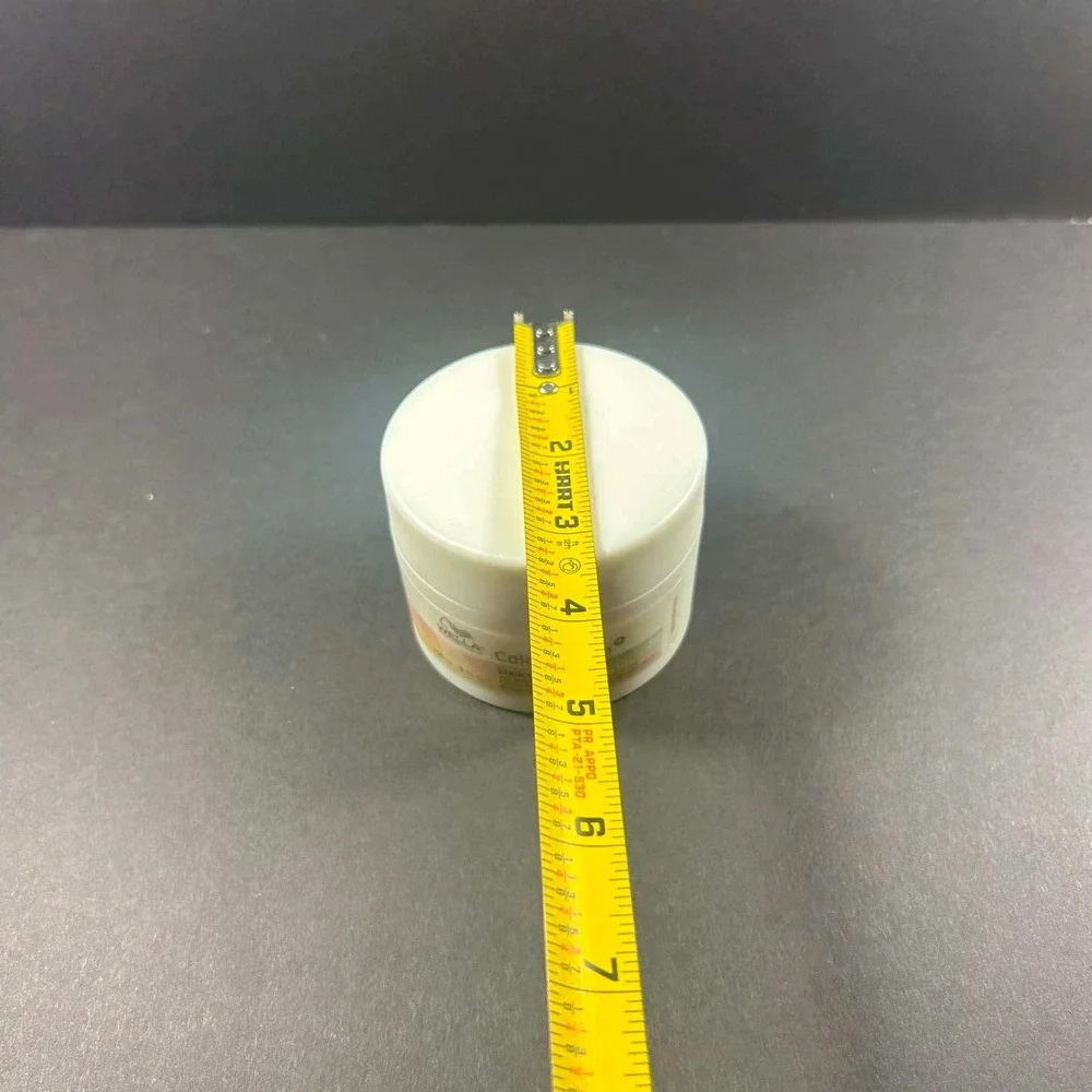 Wella ColorMotion+ Structure Mask Intense Restructuring Colored Hair 150ml‎ 5oz